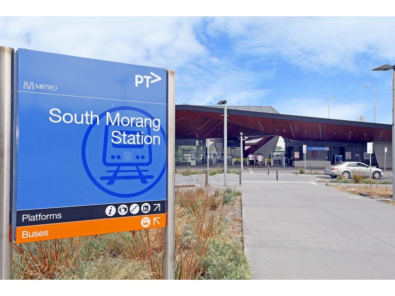 5 Mardis Place, South Morang VIC 3752