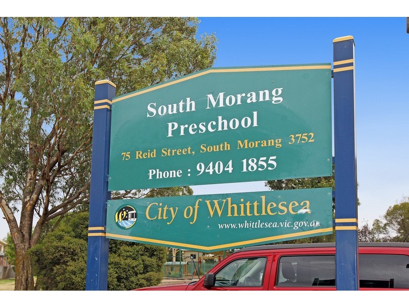 5 Mardis Place, South Morang VIC 3752