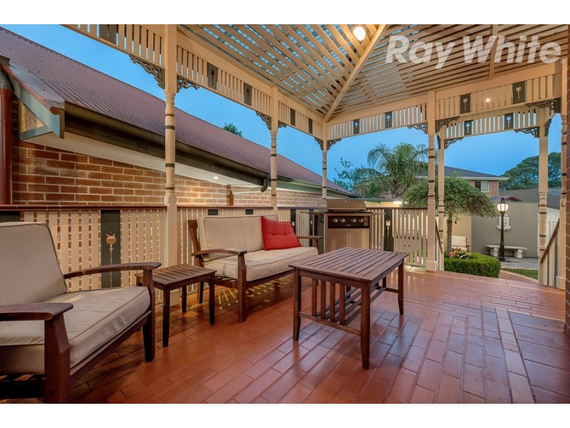 18 Snake Gully Drive, Bundoora VIC 3083