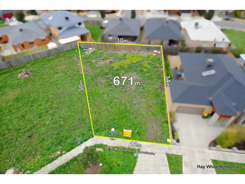 32 Northside Drive, Wollert VIC 3750