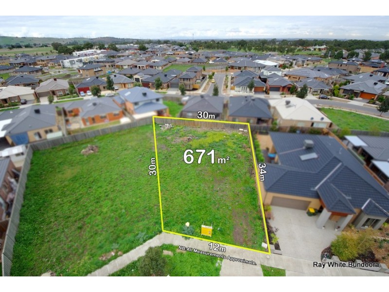 32 Northside Drive, Wollert VIC 3750