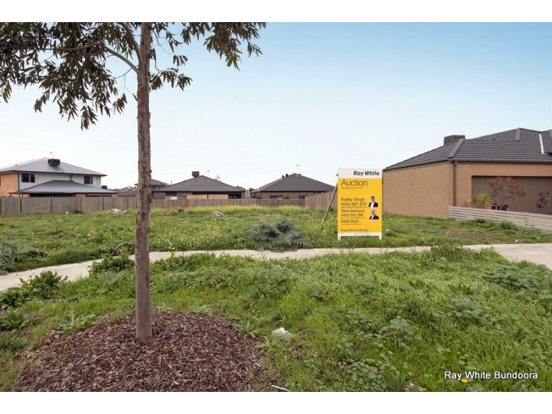 32 Northside Drive, Wollert VIC 3750