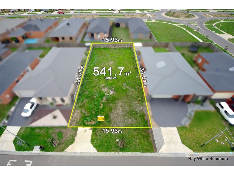 43 Greenvale Avenue, Wallan VIC 3756