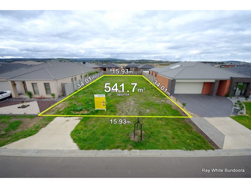 43 Greenvale Avenue, Wallan VIC 3756