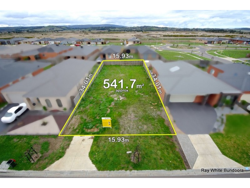 43 Greenvale Avenue, Wallan VIC 3756