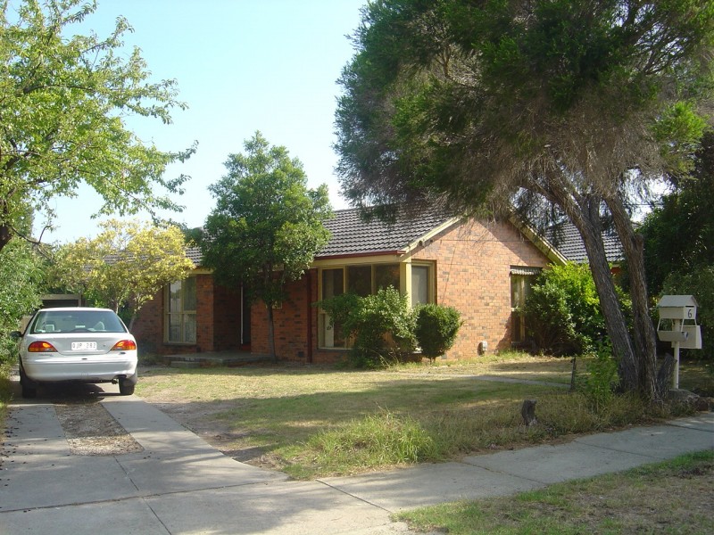 6 Darebin Drive, Thomastown VIC 3074