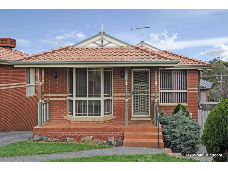 21A Cher Avenue, Bundoora VIC 3083