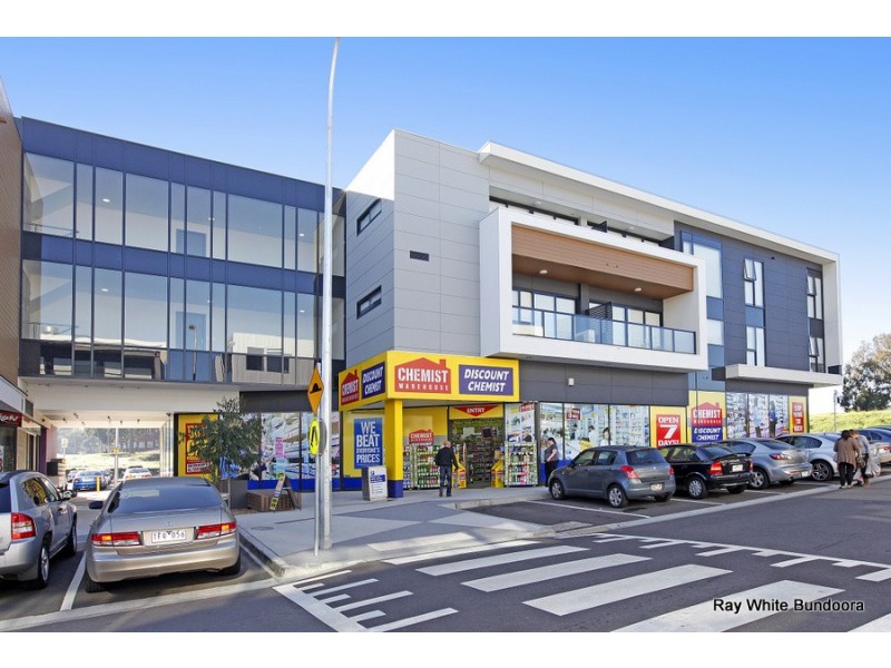 6/3-5 Bradshaw Street, Kingsbury VIC 3083