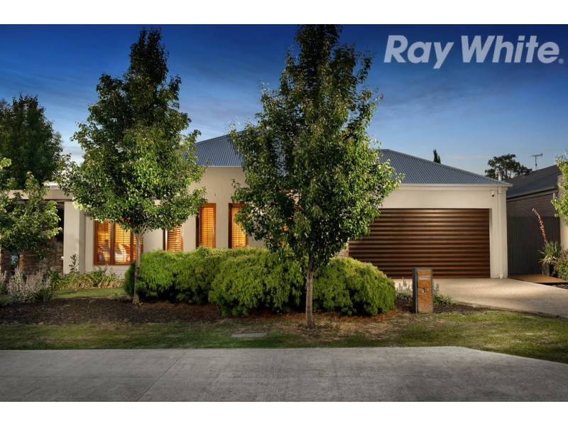 1 Spencer Terrace, Mernda VIC 3754