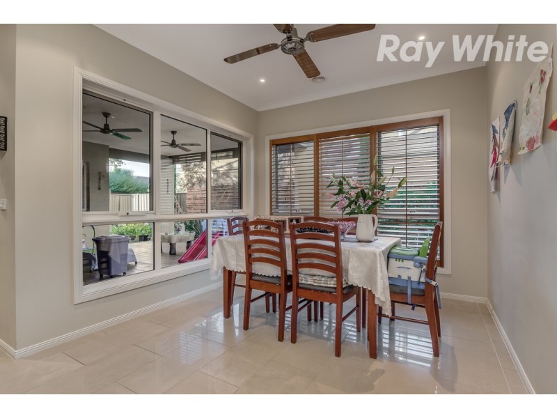 1 Spencer Terrace, Mernda VIC 3754