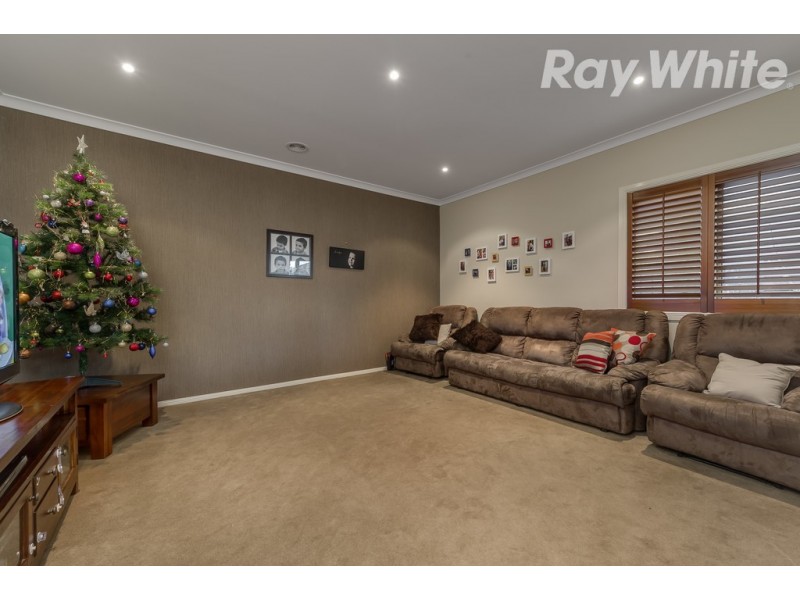 1 Spencer Terrace, Mernda VIC 3754
