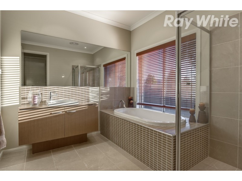 1 Spencer Terrace, Mernda VIC 3754