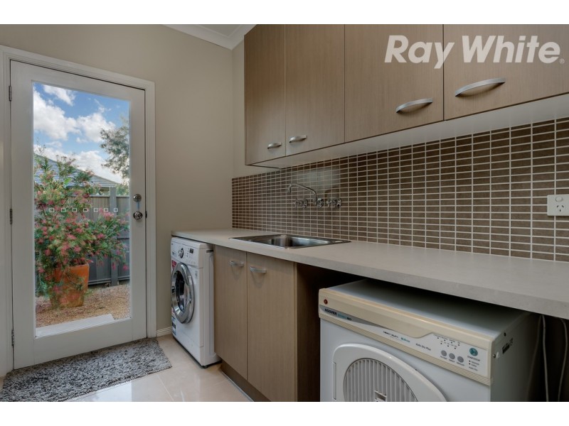 1 Spencer Terrace, Mernda VIC 3754