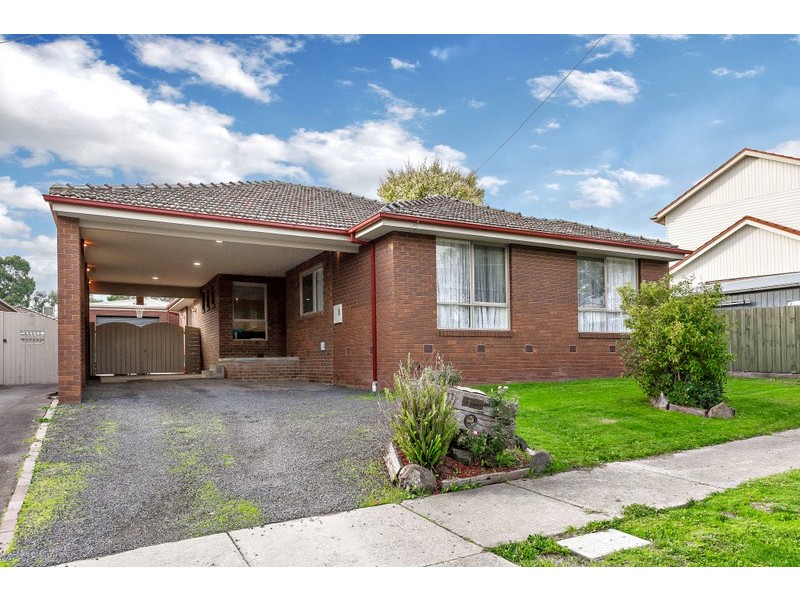 11 Winifred Court, South Morang VIC 3752