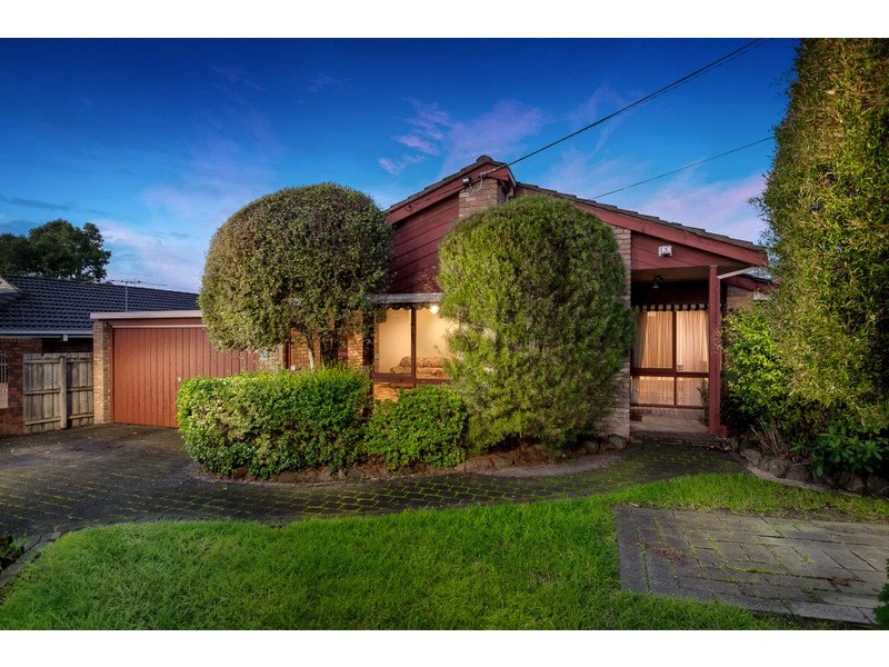 78 Gleeson Drive, Bundoora VIC 3083