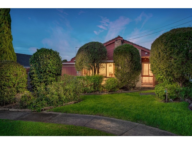 78 Gleeson Drive, Bundoora VIC 3083