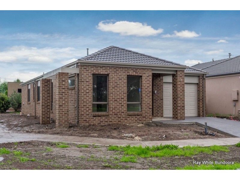 19 Goulburn Street, Mernda VIC 3754