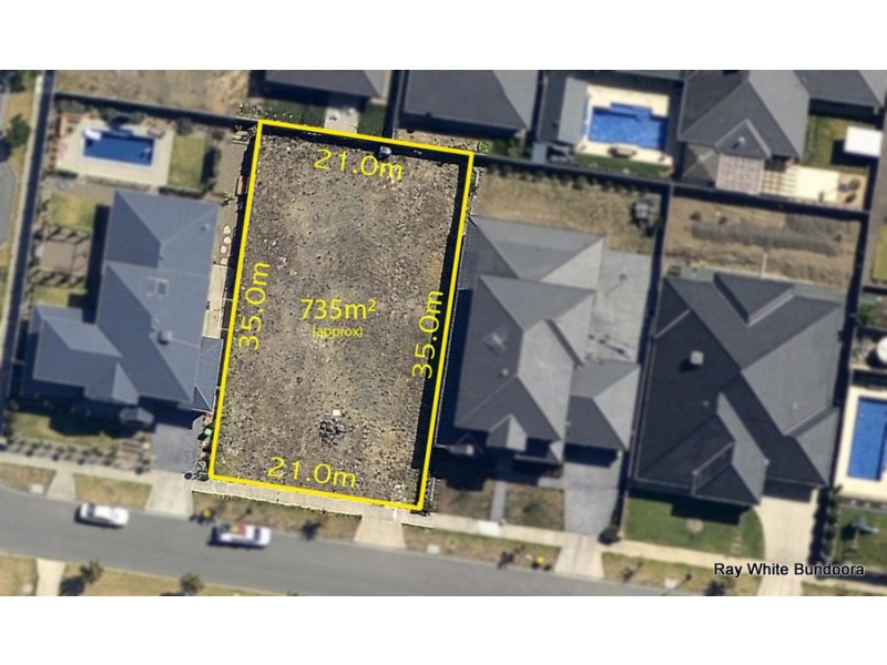 15 Barrett Place, Doreen VIC 3754