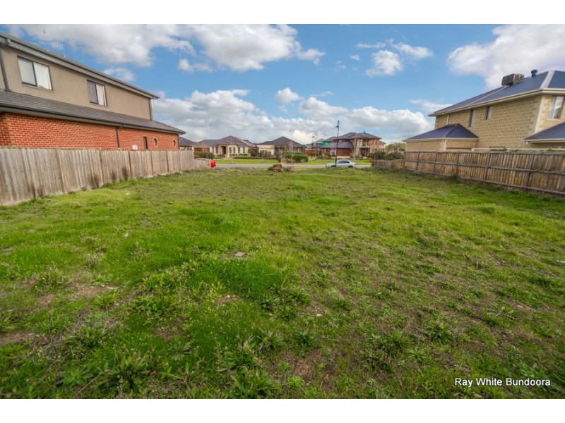 15 Barrett Place, Doreen VIC 3754