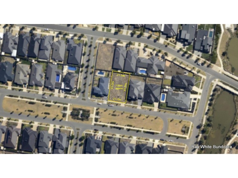 15 Barrett Place, Doreen VIC 3754