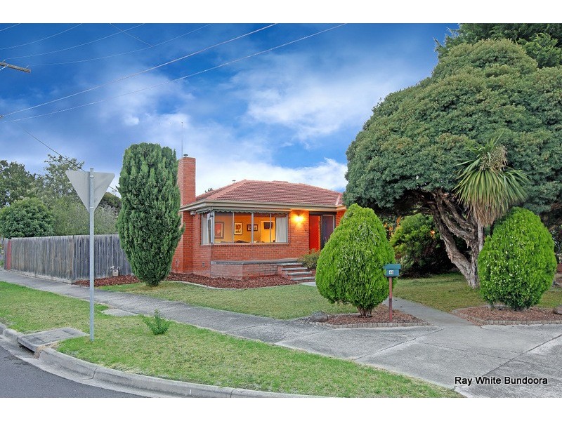 48 Noorong Avenue, Bundoora VIC 3083