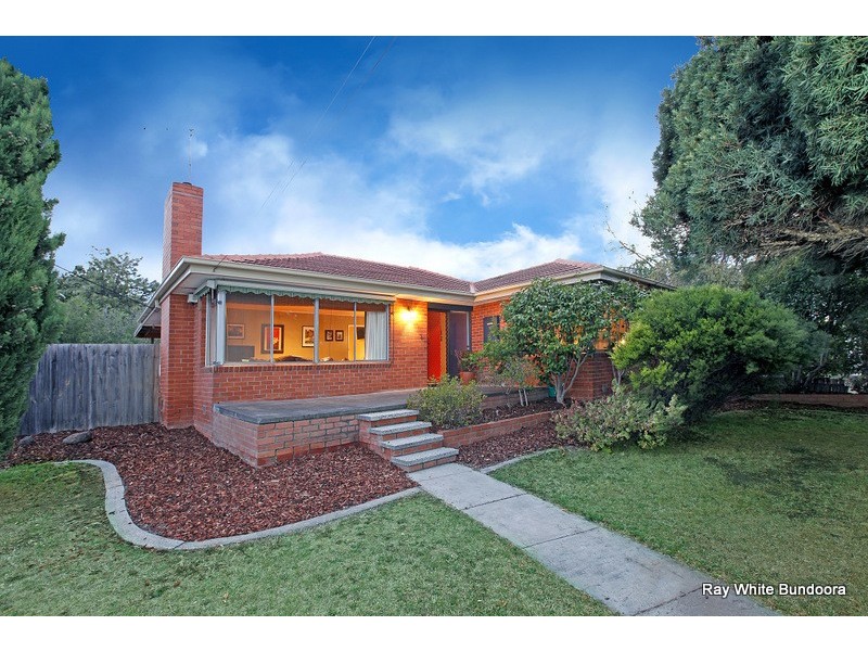 48 Noorong Avenue, Bundoora VIC 3083
