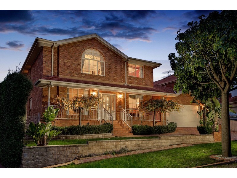 5 Manhattan Court, Mill Park VIC 3082