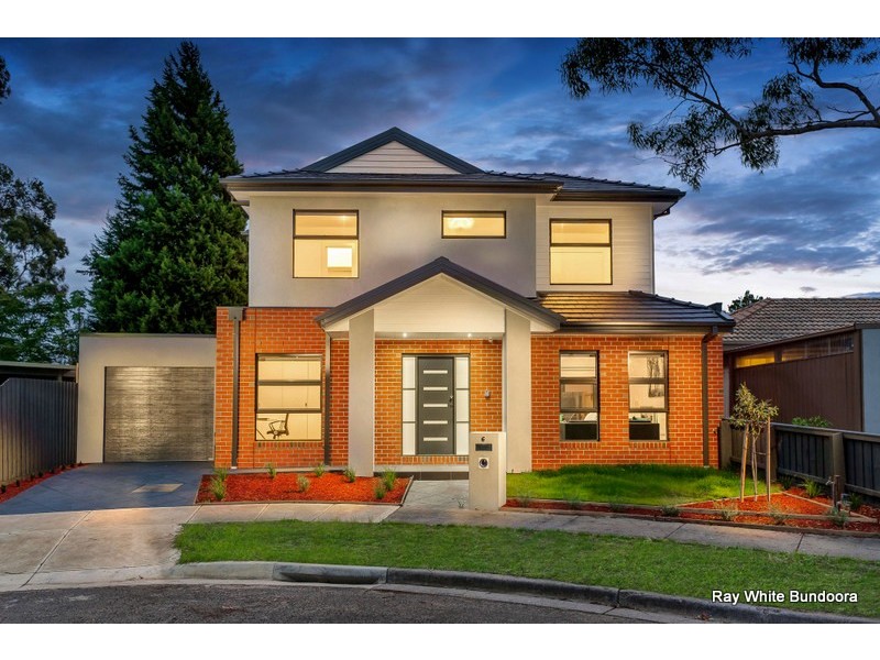 6 Moore Court, Bundoora VIC 3083
