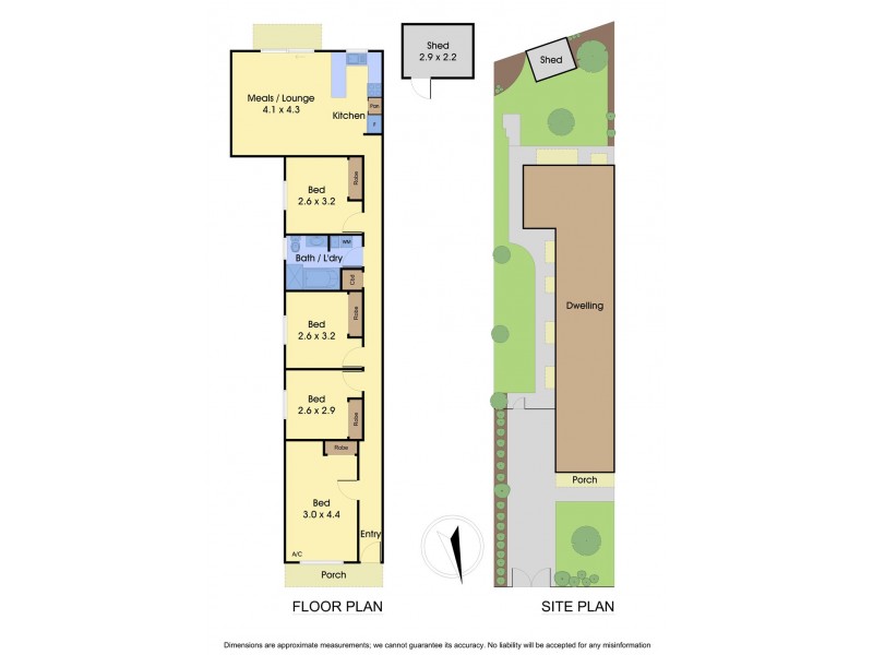 23 Benjamin Close, Bundoora VIC 3083