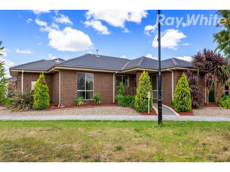 6 Kerford Court, South Morang VIC 3752