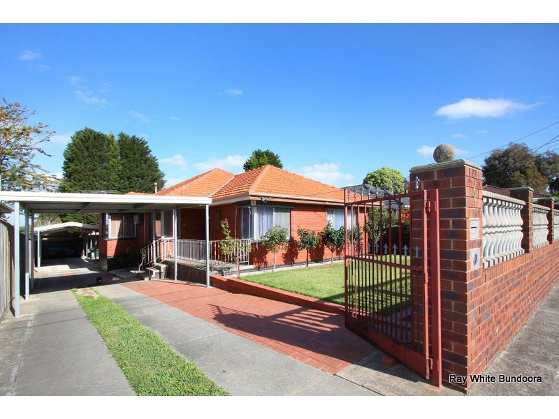 4 Gordon Street, Bundoora VIC 3083