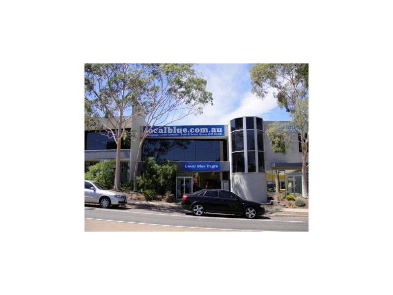 2/18 Sherbourne Road, Briar Hill VIC 3088