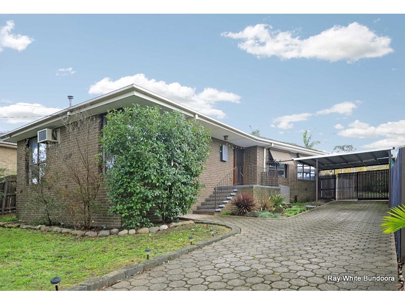 124 Holt Parade, Bundoora VIC 3083