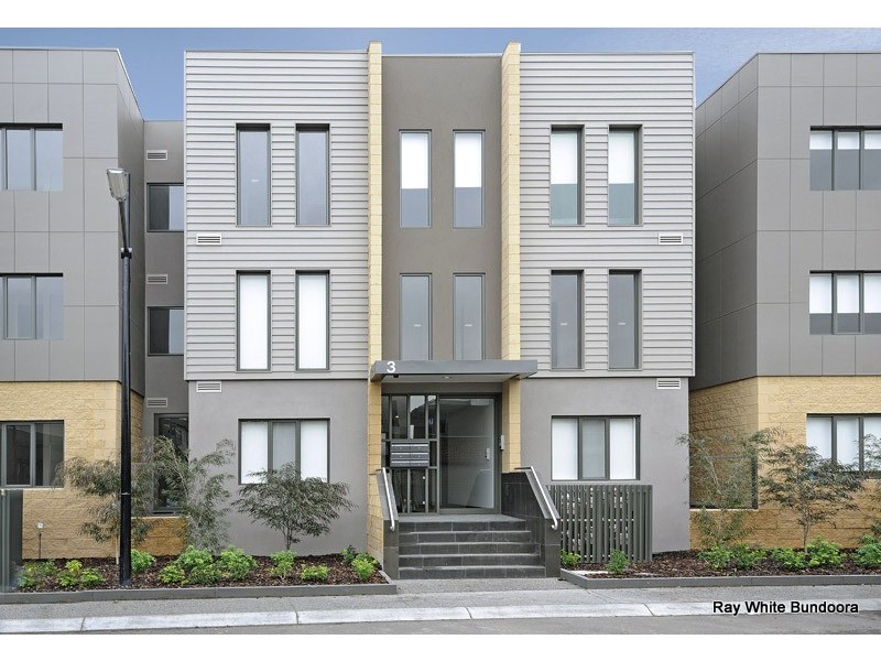 102/3 Collared Close, Bundoora VIC 3083