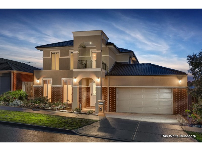 14 Mea Circuit, Mernda VIC 3754