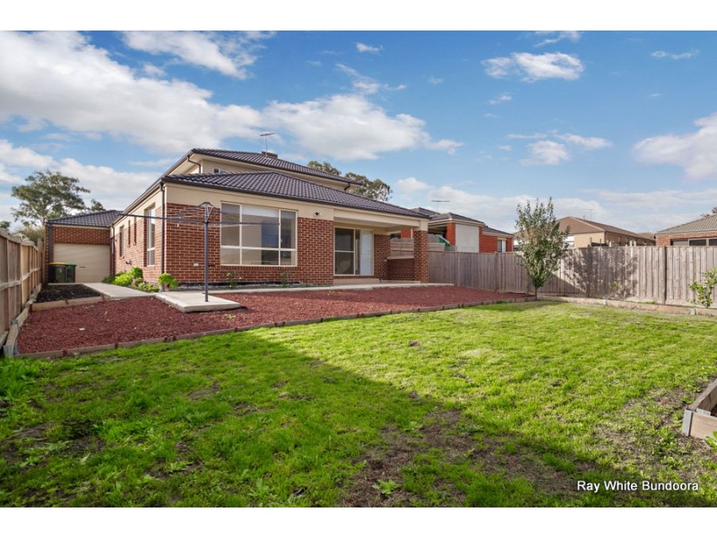 14 Mea Circuit, Mernda VIC 3754
