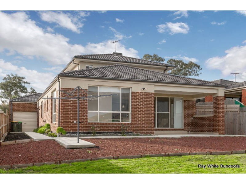 14 Mea Circuit, Mernda VIC 3754