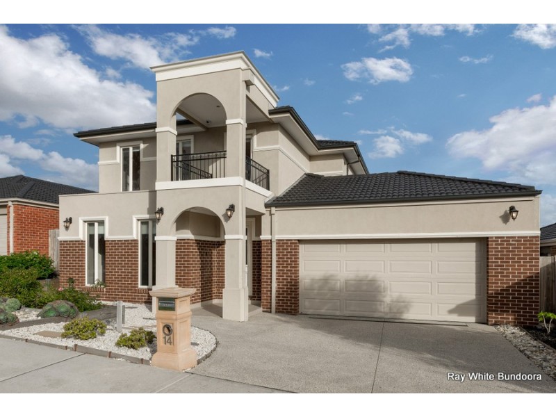 14 Mea Circuit, Mernda VIC 3754