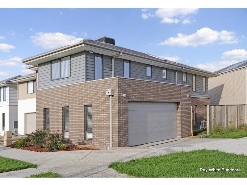 16 Pimpinella Pass, Mernda VIC 3754