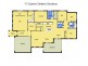 111 Queens Gardens, Bundoora VIC 3083 Floorplan