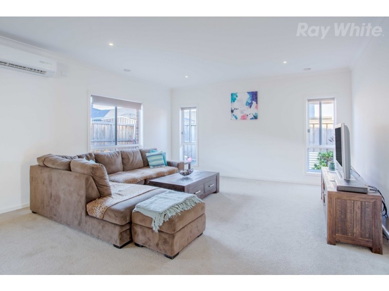 25 Sunridge Drive, Mernda VIC 3754