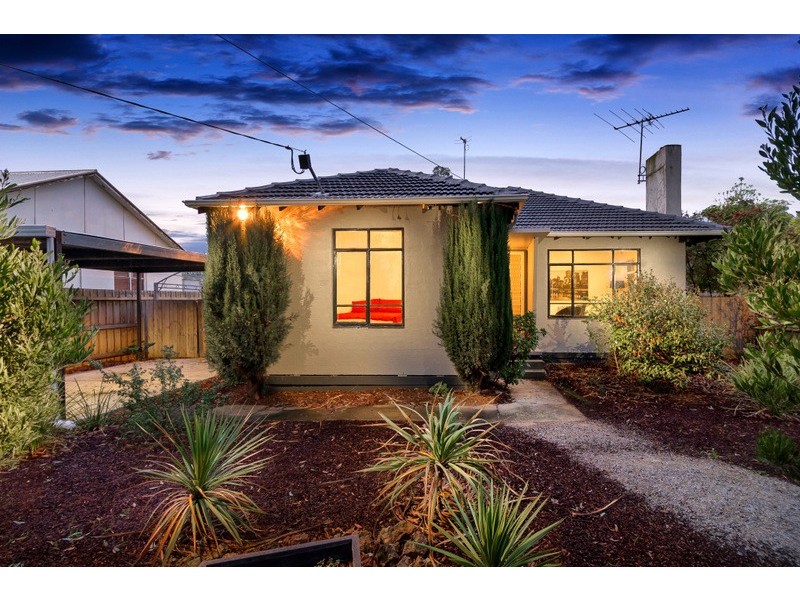 16 Ramu Parade, Heidelberg West VIC 3081