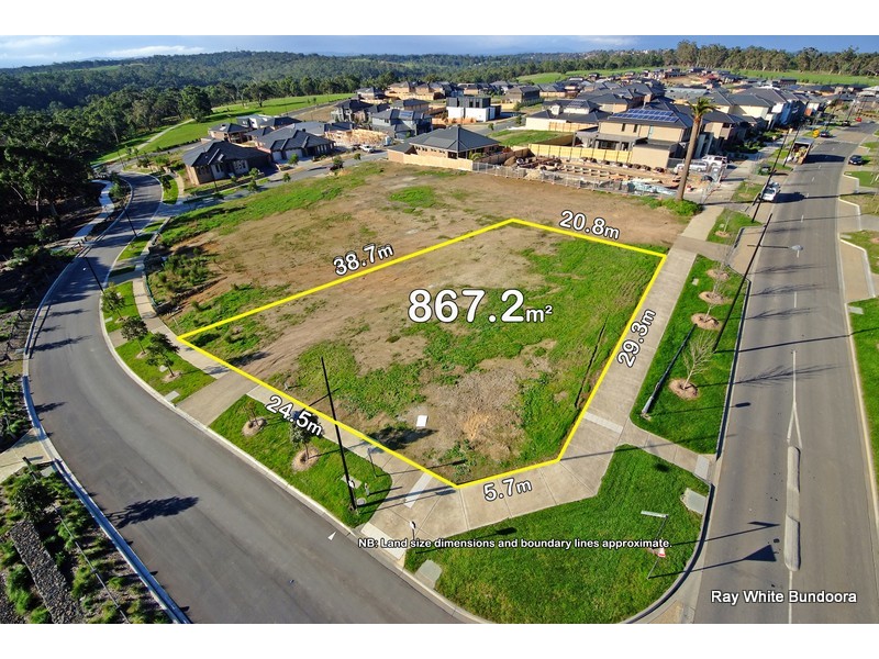 12 Clovemont Way, Bundoora VIC 3083