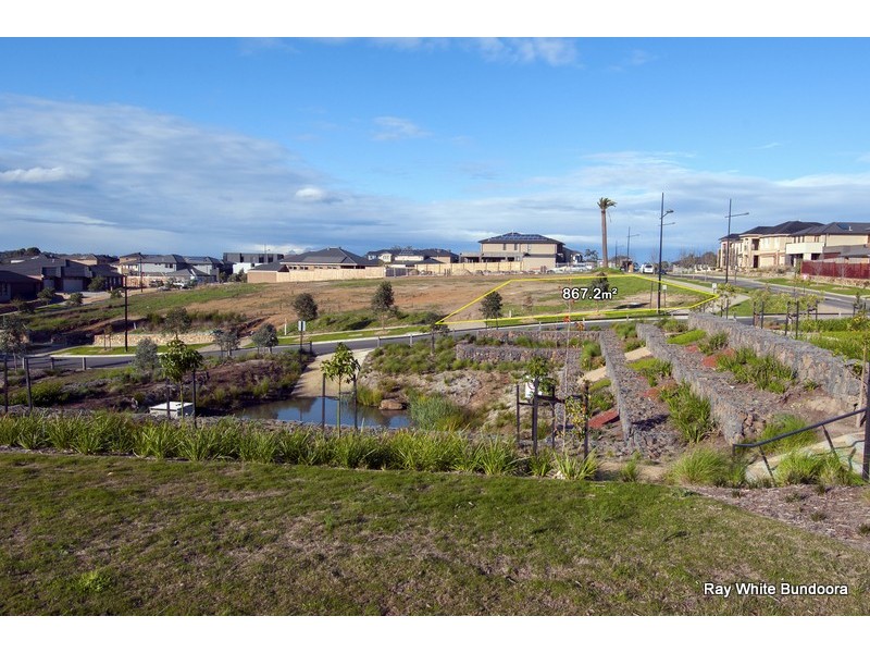 12 Clovemont Way, Bundoora VIC 3083