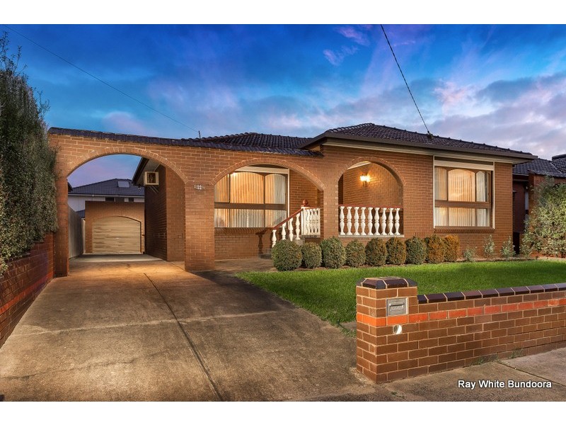 11 Ashbrook Circuit, Bundoora VIC 3083