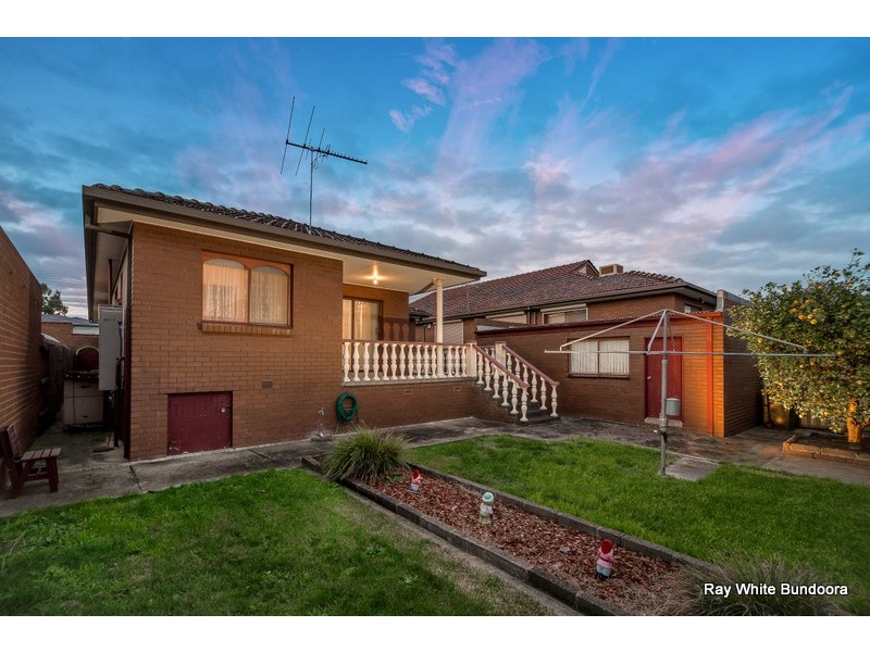 11 Ashbrook Circuit, Bundoora VIC 3083