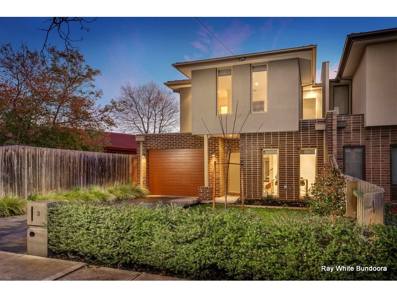 3 Julie Street, Bundoora VIC 3083
