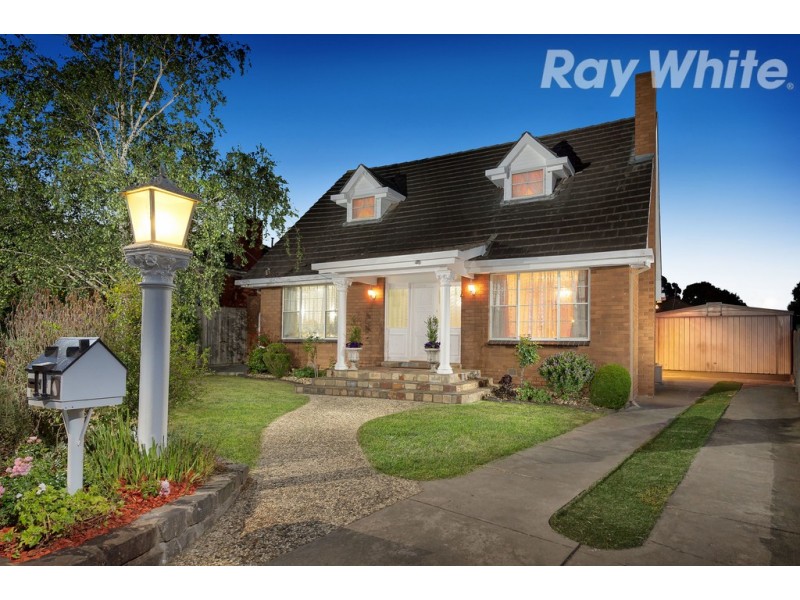 3 Bernard Crescent, Bundoora VIC 3083