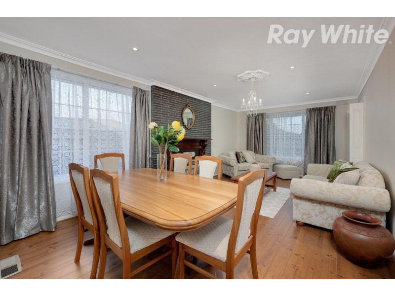 3 Bernard Crescent, Bundoora VIC 3083