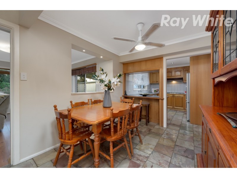 3 Bernard Crescent, Bundoora VIC 3083